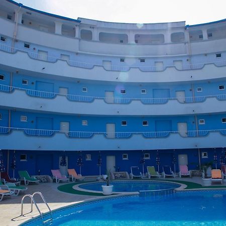 Atos Hotel Slantschew brjag Exterior foto