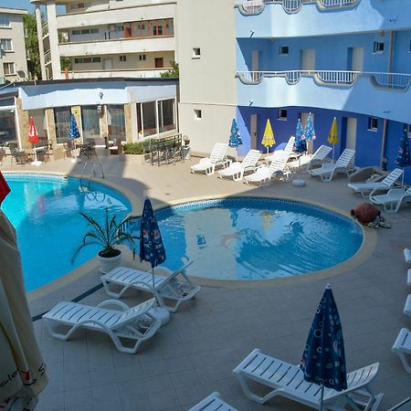 Atos Hotel Slantschew brjag Exterior foto