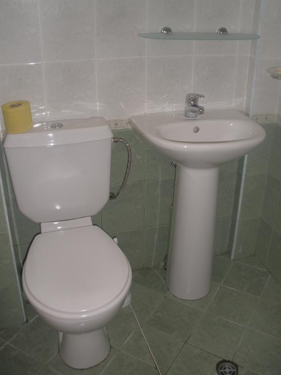 Atos Hotel Slantschew brjag Zimmer foto