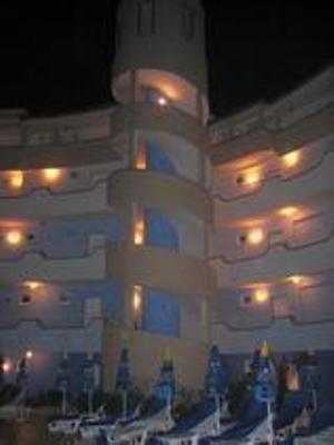 Atos Hotel Slantschew brjag Exterior foto